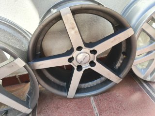 Llantas R18