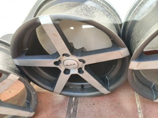 Llantas R18