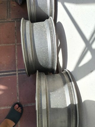 Llantas R18