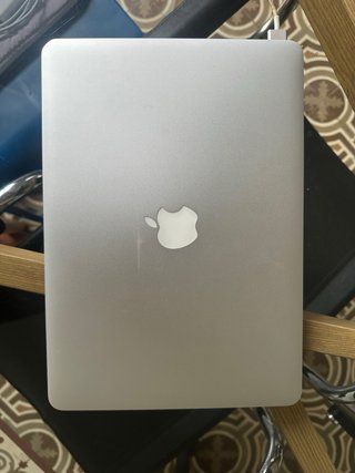 MacBook Air 13 2017 8GB RAM 128GB SSD COMO NUEVO