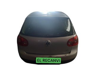 Recambios Desguace VW Golf V BLX