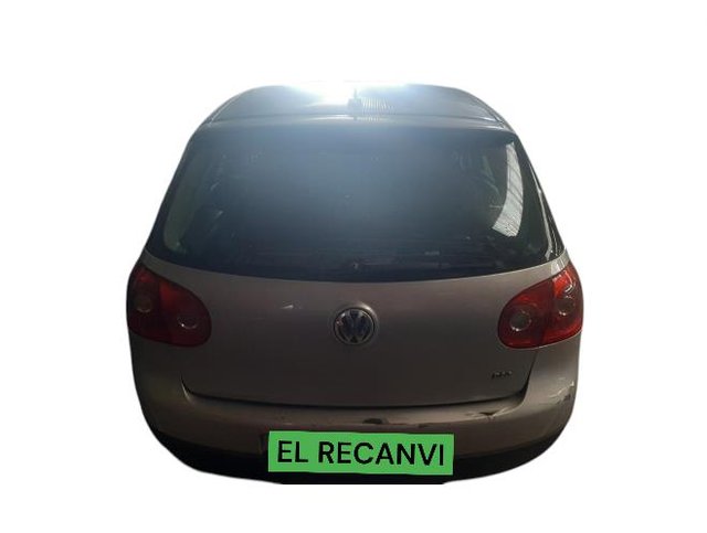 Recambios Desguace VW Golf V BLX