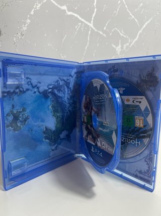 Horizon Forbidden West PS4