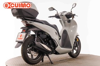 HONDA SCOOPY SH125 I