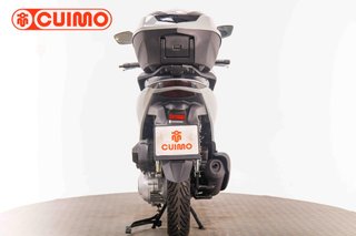 HONDA SCOOPY SH125 I