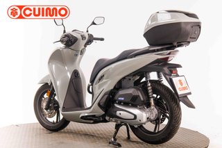 HONDA SCOOPY SH125 I