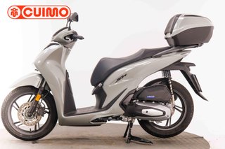HONDA SCOOPY SH125 I