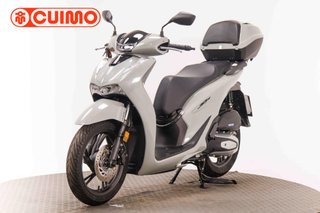 HONDA SCOOPY SH125 I