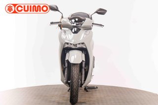 HONDA SCOOPY SH125 I