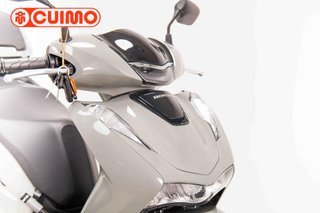 HONDA SCOOPY SH125 I