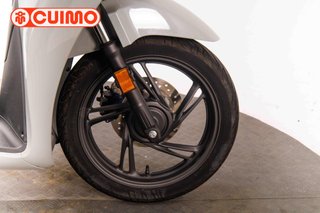 HONDA SCOOPY SH125 I