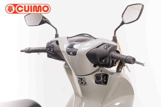 HONDA SCOOPY SH125 I