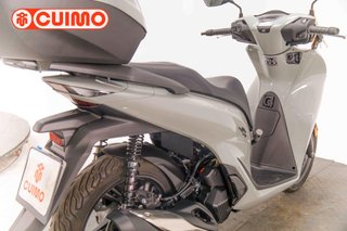 HONDA SCOOPY SH125 I