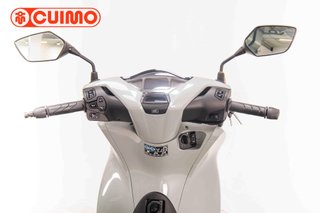 HONDA SCOOPY SH125 I