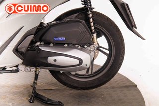 HONDA SCOOPY SH125 I