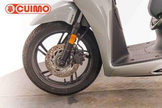 HONDA SCOOPY SH125 I