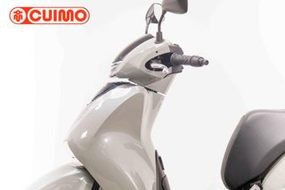HONDA SCOOPY SH125 I