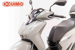 HONDA SCOOPY SH125 I
