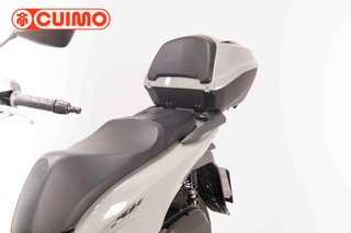 HONDA SCOOPY SH125 I