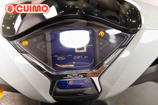 HONDA SCOOPY SH125 I