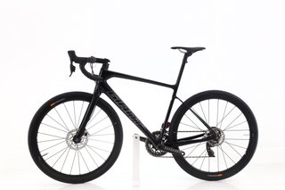 Bicicleta Giant Defy AXS 12V t.54 Reacondicionada