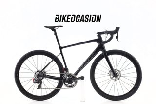 Bicicleta Giant Defy AXS 12V t.54 Reacondicionada