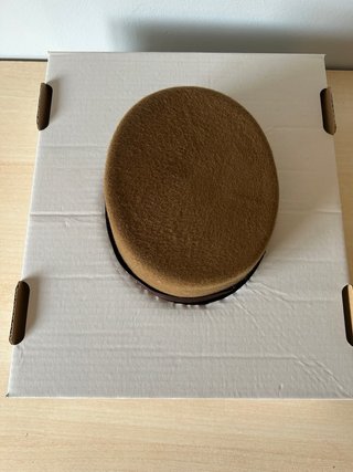 Sombrero Cordobés Talla 54 (Niño)