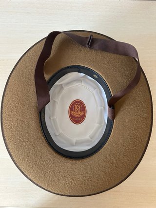 Sombrero Cordobés Talla 54 (Niño)