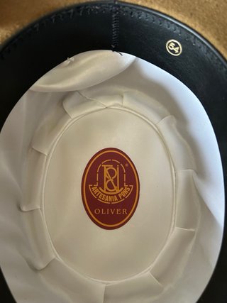 Sombrero Cordobés Talla 54 (Niño)