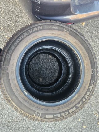 Ruedas de coche Tlf 635206416.