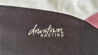 Sudadera Kaotiko BCN