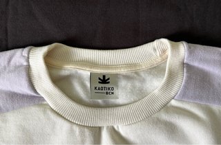 Sudadera Kaotiko BCN