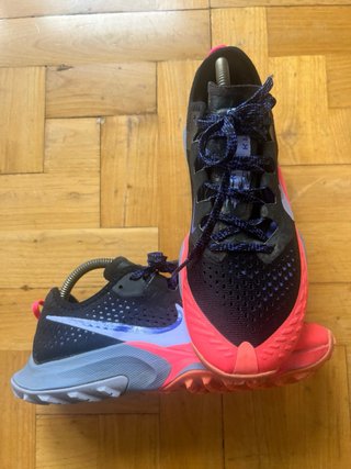 Nike Air Zoom Terra Kiger 7 Talla 38.5