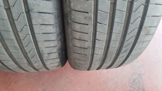 Neumáticos Hankook 225/50 R18 99W