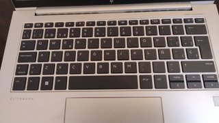 HP Elitebook 845 G9 Ryzen 7 6859U