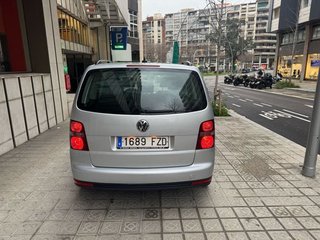 Volkswagen Touran 1.4 TSI 140 Highline
