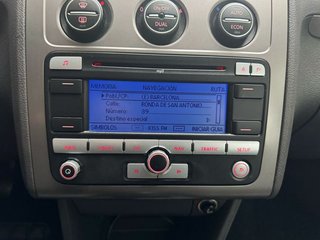 Volkswagen Touran 1.4 TSI 140 Highline