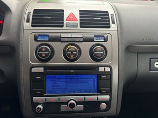Volkswagen Touran 1.4 TSI 140 Highline