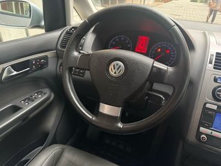 Volkswagen Touran 1.4 TSI 140 Highline