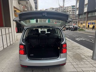 Volkswagen Touran 1.4 TSI 140 Highline