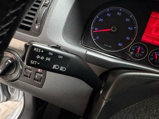 Volkswagen Touran 1.4 TSI 140 Highline