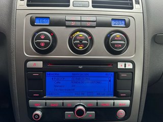 Volkswagen Touran 1.4 TSI 140 Highline
