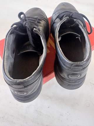 Zapatillas Camper Piel Negra Talla 40