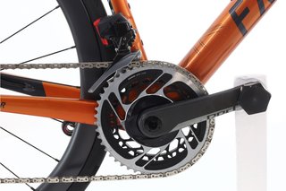 Promo · Bicicleta Factor O2 AXS 12V t.50 Reacondicionada