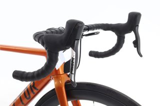 Promo · Bicicleta Factor O2 AXS 12V t.50 Reacondicionada