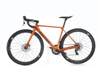 Promo · Bicicleta Factor O2 AXS 12V t.50 Reacondicionada
