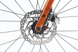 Promo · Bicicleta Factor O2 AXS 12V t.50 Reacondicionada