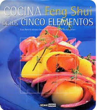COCINA FENG SHUI DE LOS CINCO ELEMENTOS