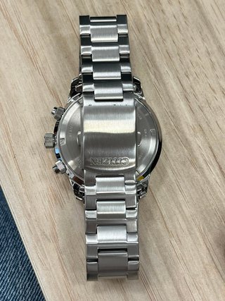 Reloj Citizen CA0690-88L Eco-Drive Cronógrafo
