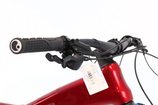 Bicicleta BH AtomX Lynx 9.7 XT t.XL Km.0